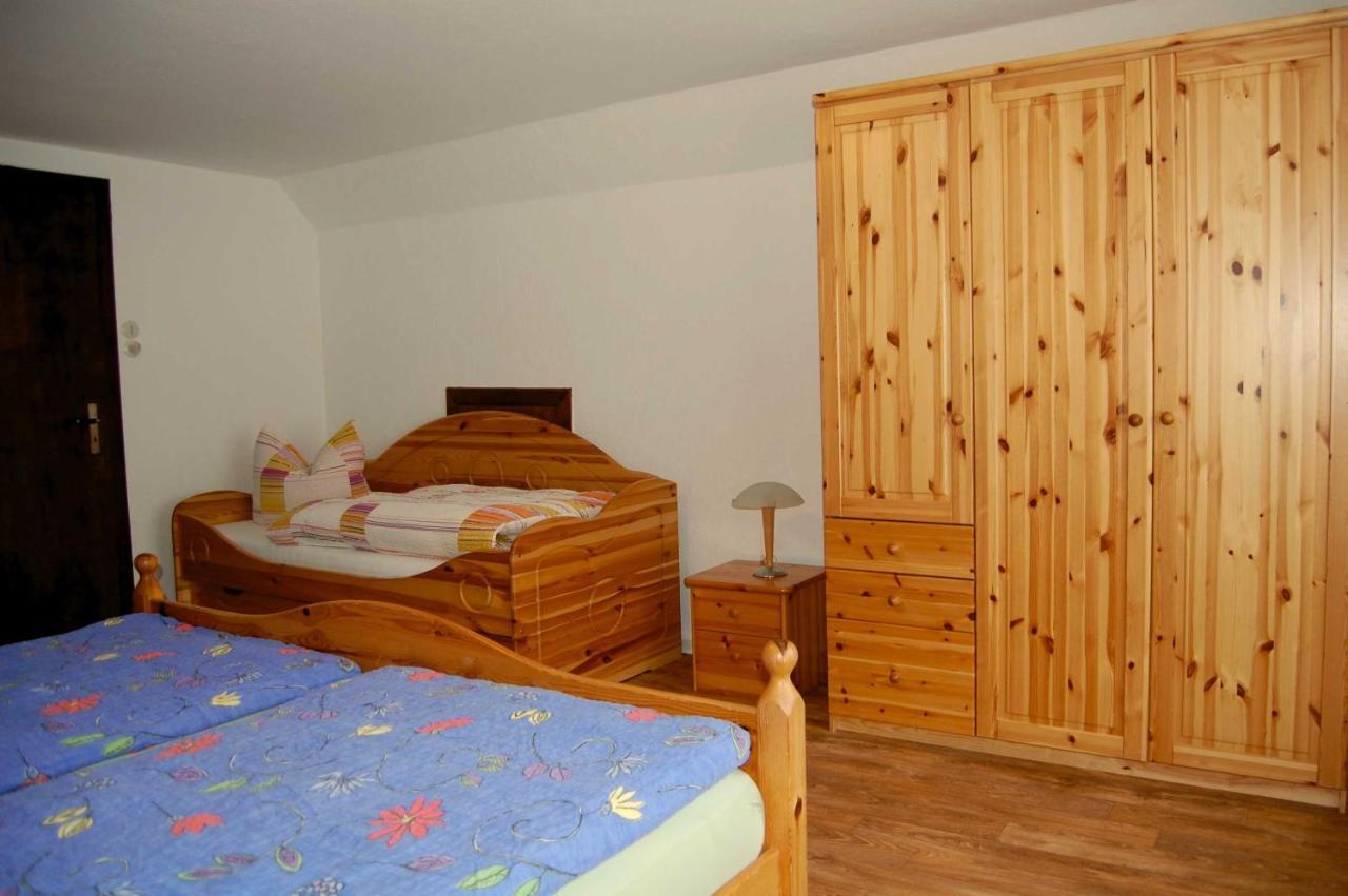 Ferienhaus Johann An Der Nordsee Dornum Ngoại thất bức ảnh