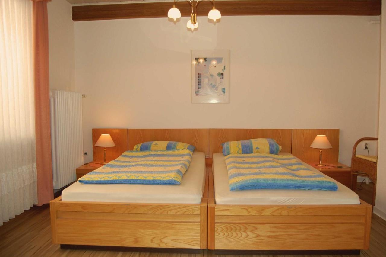 Ferienhaus Johann An Der Nordsee Dornum Ngoại thất bức ảnh