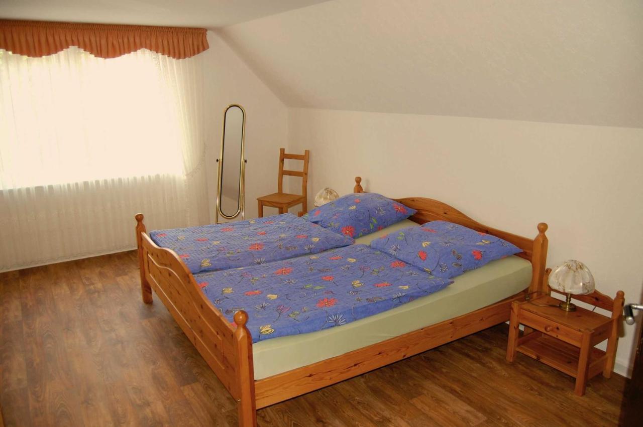 Ferienhaus Johann An Der Nordsee Dornum Ngoại thất bức ảnh