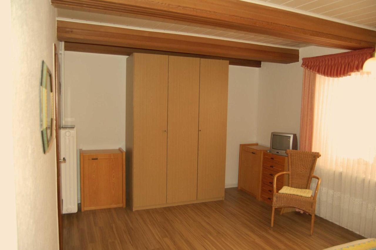 Ferienhaus Johann An Der Nordsee Dornum Ngoại thất bức ảnh